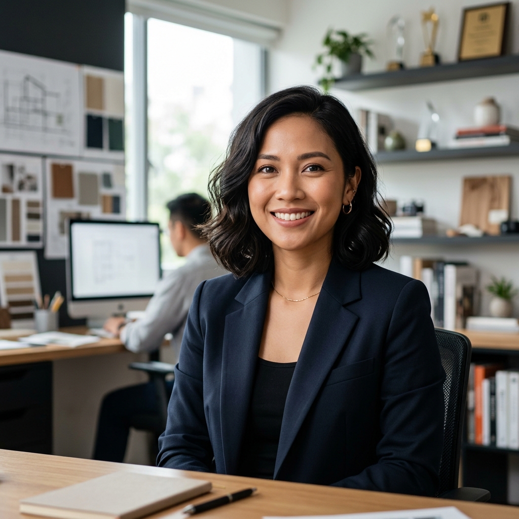 Amanda Widjaja