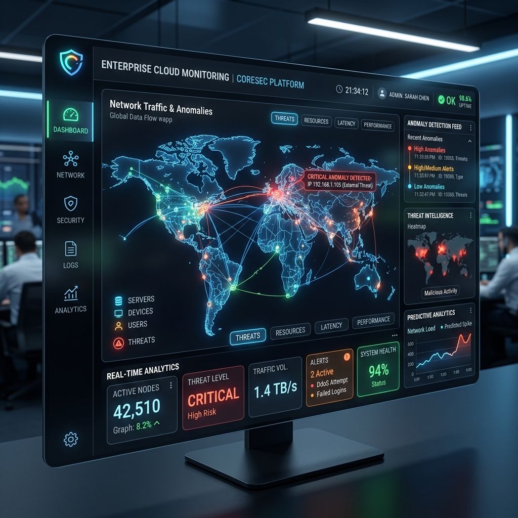 Aether Analytics