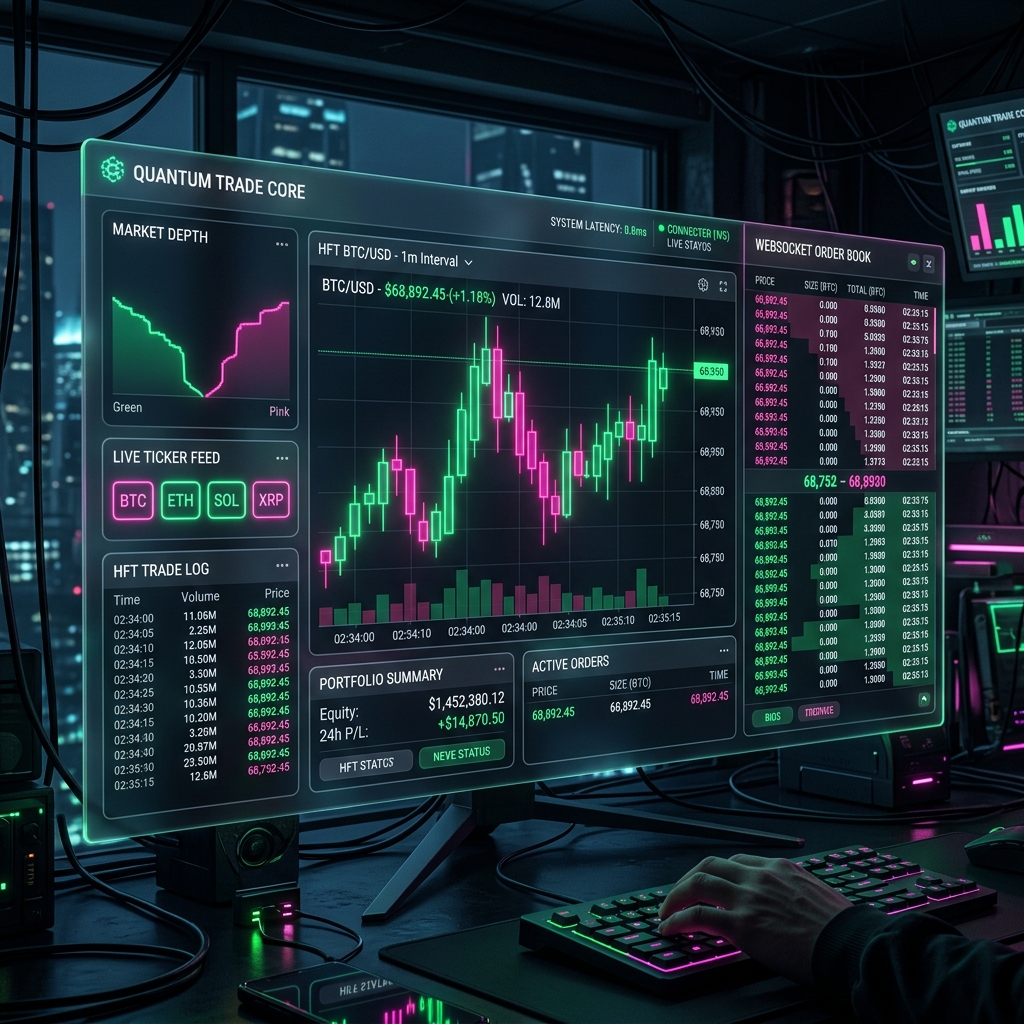 Apex Crypto